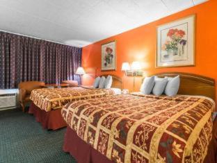 Hotel Royal Clearfield