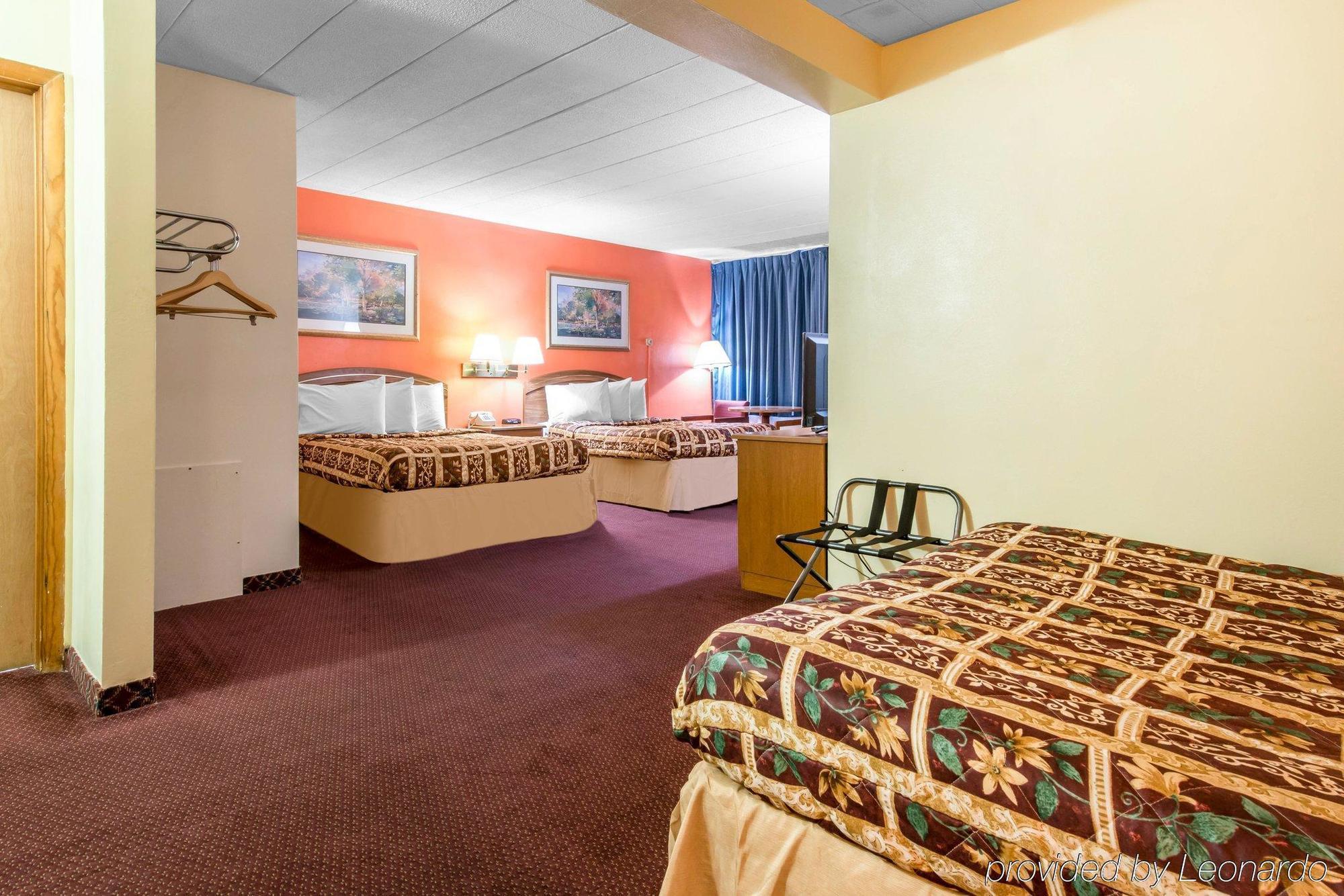 Hotel Royal