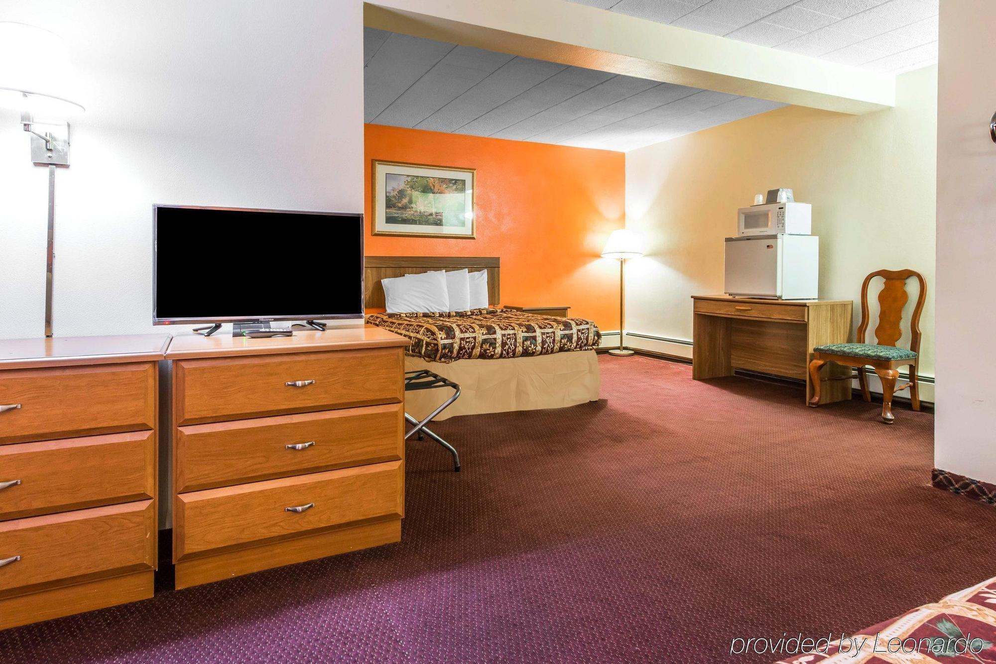 Hotel Royal Clearfield